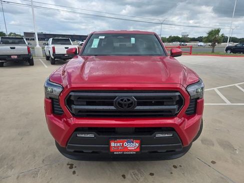 New 2026 Toyota Tacoma SR5 AWD/4WD image 2
