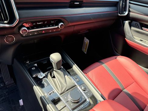 New 2026 MAZDA CX-50 2.5 Hybrid w/ Cargo Package AWD/4WD image 13