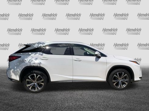 Used 2019 Lexus RX 350 FWD w/ Navigation Package image 11