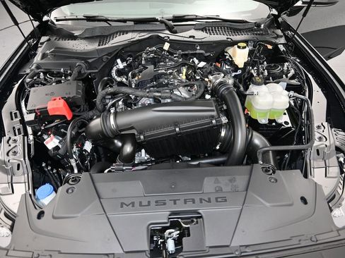New 2026 Ford Mustang EcoBoost image 12