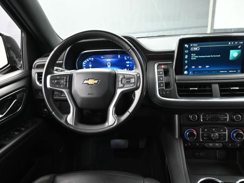 Used 2024 Chevrolet Tahoe LT image 13