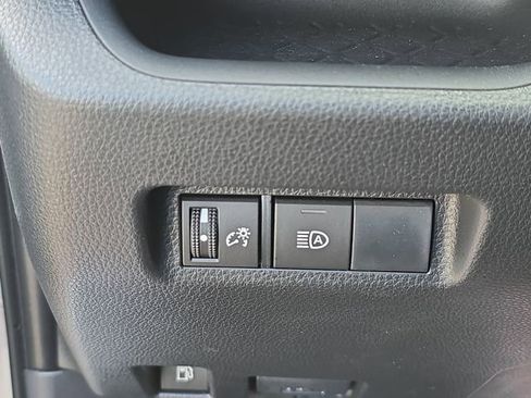 Used 2025 Toyota RAV4 LE image 25