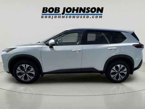 Used 2023 Nissan Rogue SV AWD/4WD image 6
