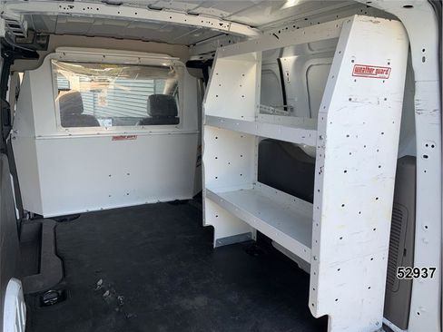 Used 2022 Ford Transit Connect XL FWD image 11