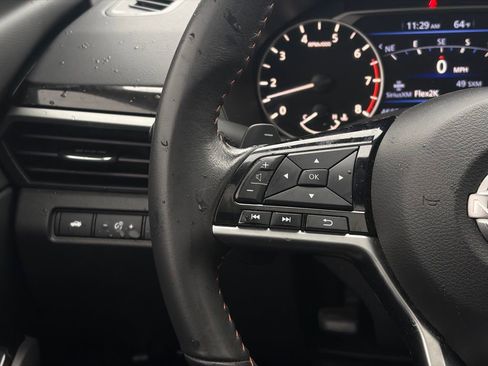 Certified 2024 Nissan Altima 2.5 SR w/ SR Premium Package image 15