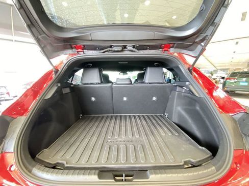 Used 2024 Toyota Corolla GR AWD/4WD image 24
