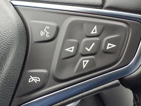 Certified 2024 Chevrolet Equinox LT image 18