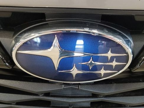 New 2026 Subaru Impreza 2.0i Sport AWD/4WD image 31