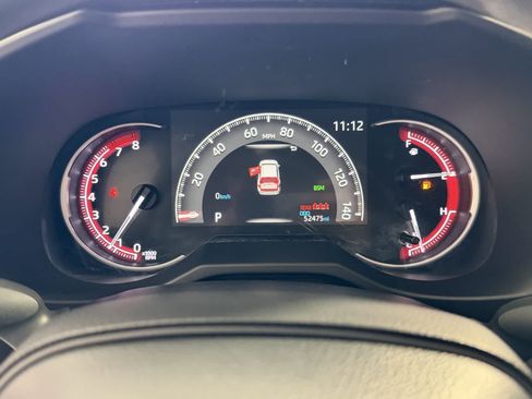 Used 2025 Toyota RAV4 XLE AWD/4WD image 18