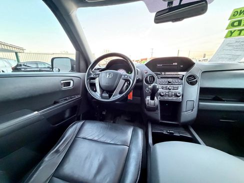 Used 2014 Honda Pilot EX-L image 20