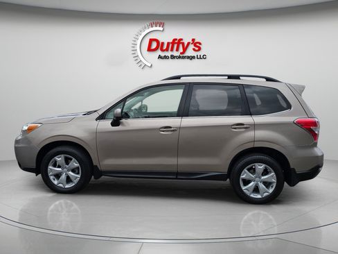 Used 2014 Subaru Forester 2.5i Limited w/ Popular Package #2 AWD/4WD image 13