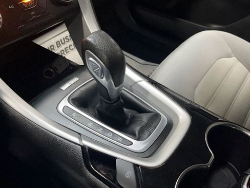 Used 2014 Ford Fusion S image 25