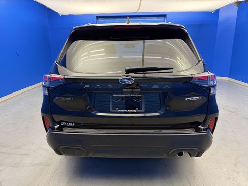 Certified 2026 Subaru Forester Touring AWD/4WD image 6