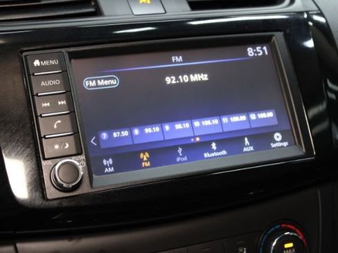 Used 2019 Nissan Sentra S FWD image 12