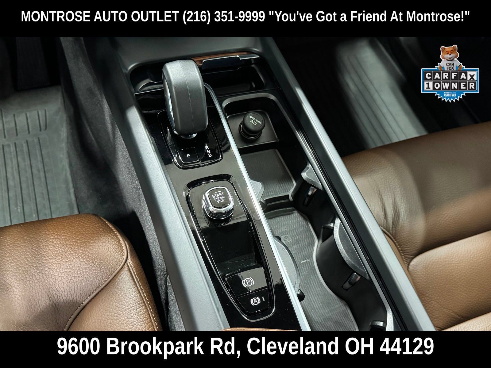 Certified 2024 Volvo XC60 B5 Plus w/ Protection Package Premier AWD/4WD image 26