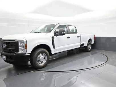 New 2025 Ford F350 XL