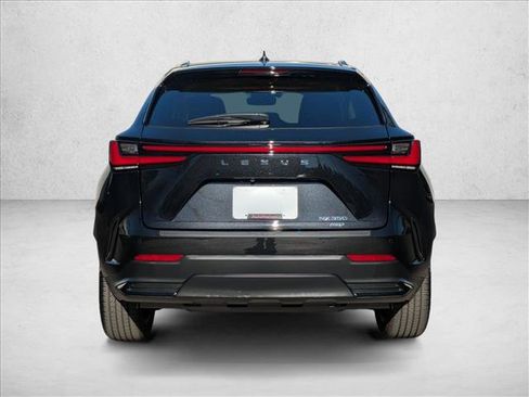 Used 2024 Lexus NX 350 AWD w/ Luxury Package image 6