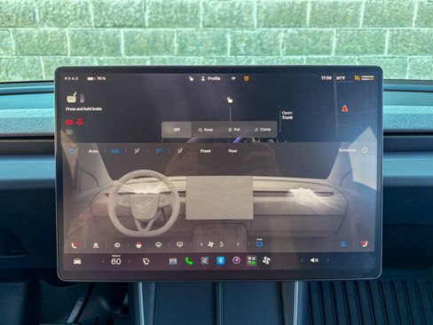 Used 2026 Tesla Model Y AWD image 20