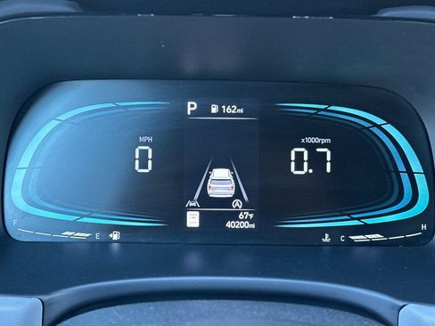 Used 2025 Hyundai Palisade SEL FWD image 24