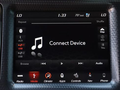 Used 2019 Dodge Challenger SRT Hellcat Redeye RWD image 31
