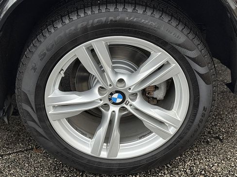 Used 2017 BMW X5 xDrive35i image 12