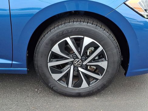 Certified 2023 Volkswagen Jetta S image 8