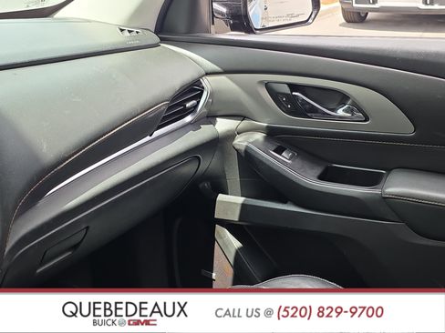 Used 2020 Chevrolet Traverse RS FWD image 19
