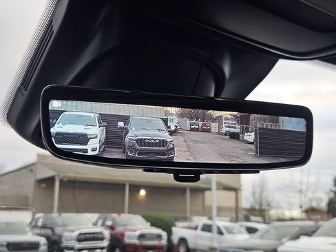 New 2026 RAM 3500 Limited image 39