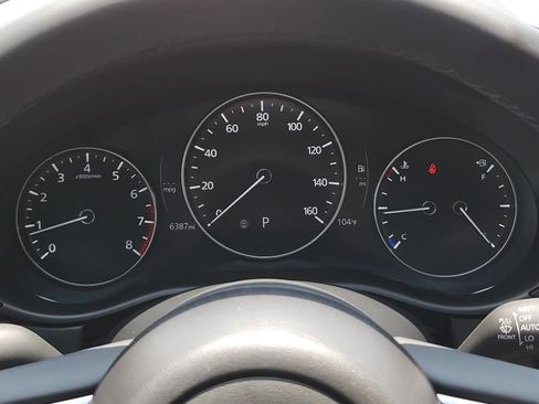Certified 2026 MAZDA CX-30 AWD 2.5 S image 32