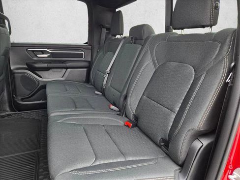 New 2026 RAM 1500 Lone Star AWD/4WD image 16