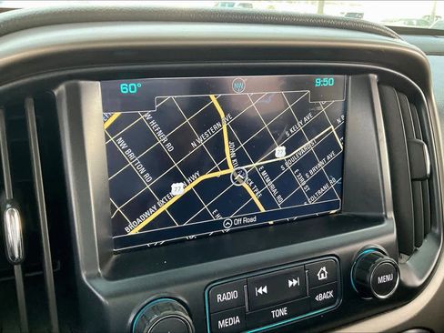 Used 2016 Chevrolet Colorado Z71 image 30