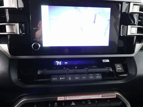 New 2025 Toyota Tundra SR5 image 8