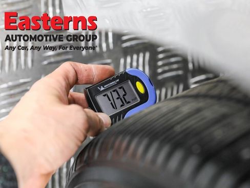 Used 2023 Toyota Corolla LE image 29