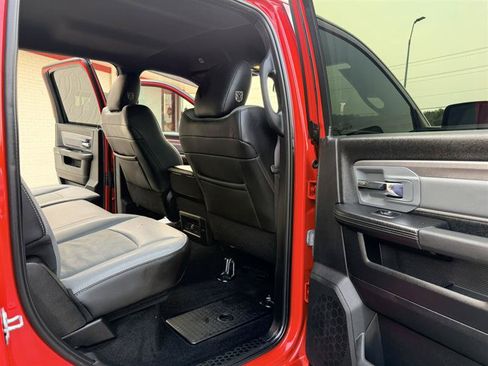 Used 2017 RAM 2500 Power Wagon AWD/4WD image 18