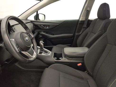 Used 2024 Subaru Legacy Premium image 17