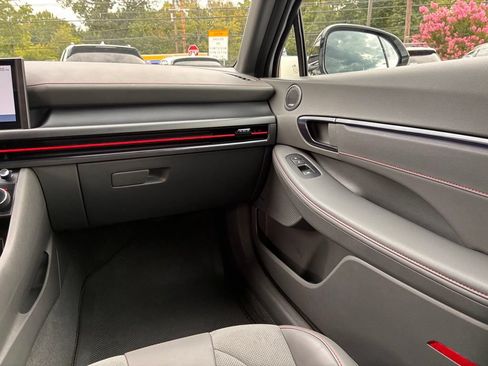 Used 2026 Hyundai Sonata N Line FWD image 40