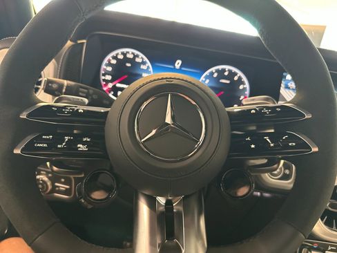 New 2026 Mercedes-Benz G 63 AMG 4MATIC image 25