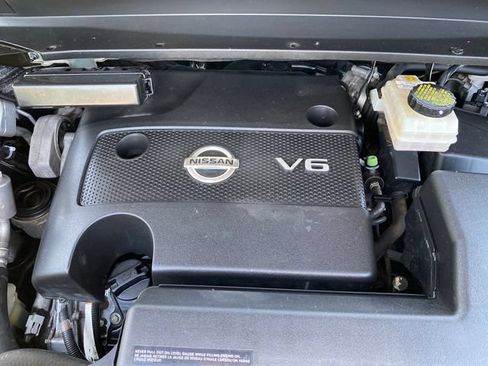 Used 2015 Nissan Pathfinder S FWD image 25