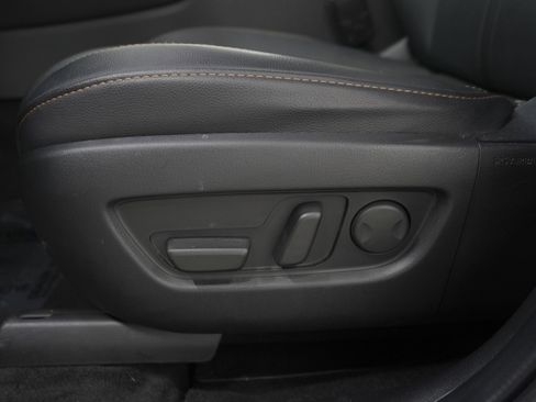 Certified 2024 MAZDA CX-90 Plug-In Hybrid w/ Preferred image 27