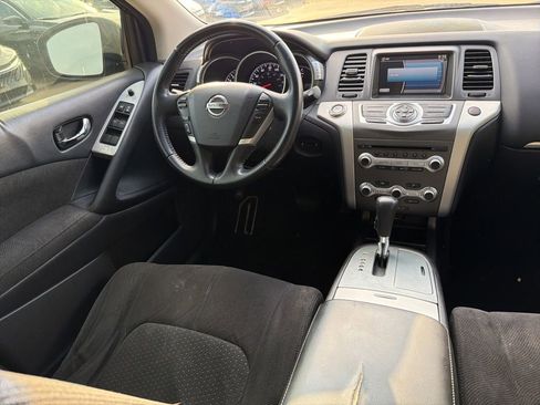 Used 2012 Nissan Murano SV image 21