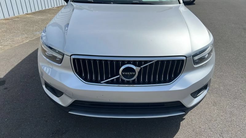 Used 2019 Volvo XC40 T5 Inscription AWD/4WD image 2