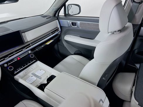 New 2026 Hyundai Santa Fe Limited AWD/4WD image 23