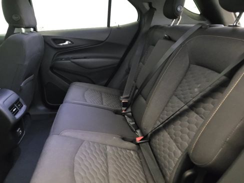 Used 2020 Chevrolet Equinox LT AWD/4WD image 18