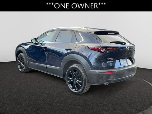 Used 2024 MAZDA CX-30 AWD 2.5 S w/ Select Sport Pkg image 3