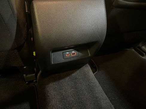 Used 2025 Nissan Altima 2.5 SV image 23