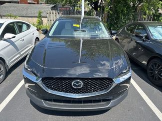 Used 2022 MAZDA CX-30 AWD 2.5 S w/ Premium Package video 2