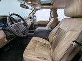 Used 2011 Ford F350 Lariat w/ Lariat Ultimate Pkg image 4
