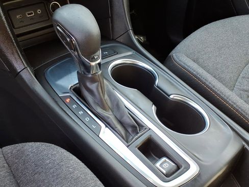 Certified 2023 Chevrolet Equinox LT image 19