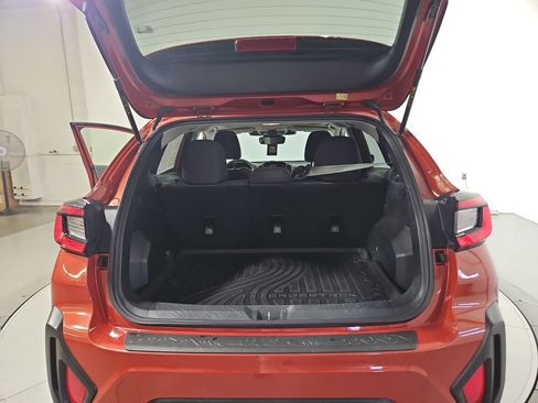 Certified 2024 Subaru Crosstrek 2.0i Premium AWD/4WD image 23