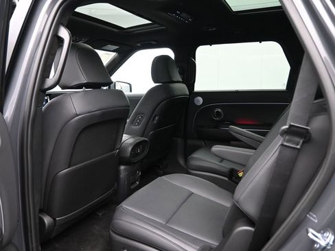 New 2026 Hyundai Palisade Calligraphy image 28